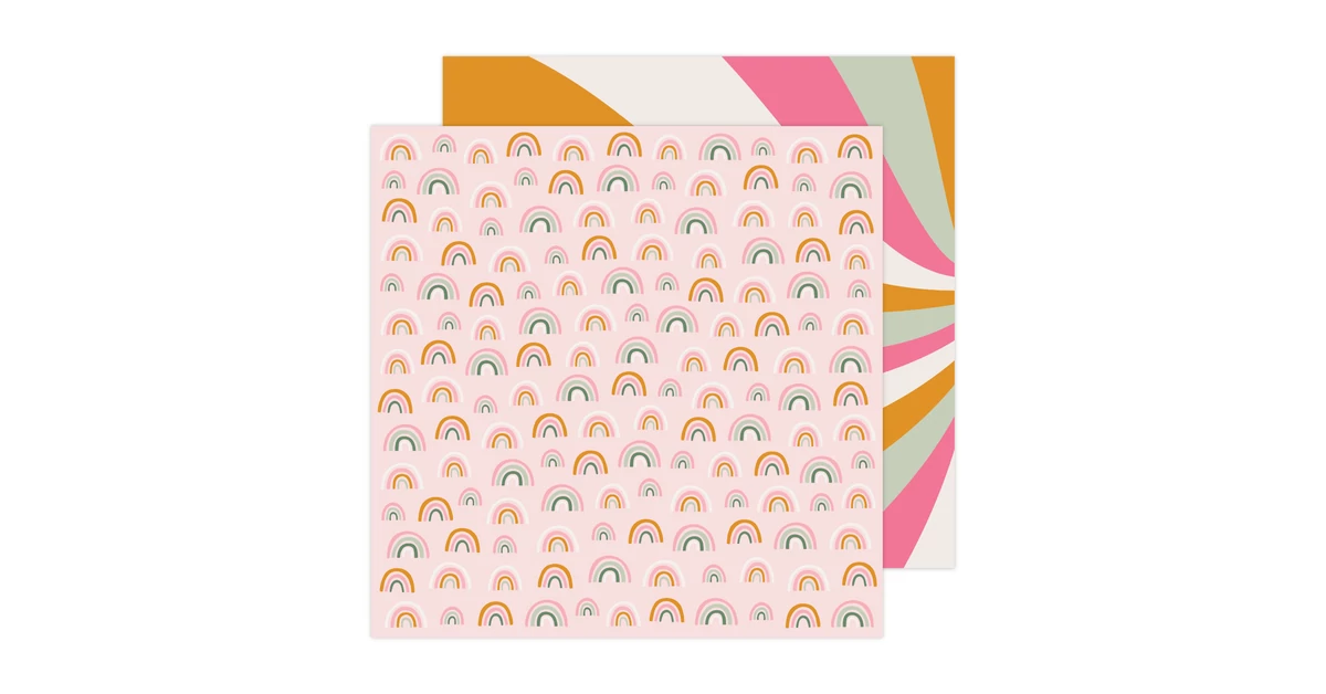 Sacchetti Trasparenti In Cellophane 12x12 Pollici Per Scrapbooking – 25 Pezzi 1,6 Mil