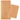 Webster's Pages Pocket Traveler's Notebooks - Kraft