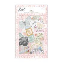 American Crafts - Maggie Holmes - Parasol Paperie Pack (200 Piece)
