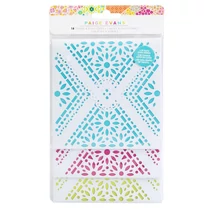 American Crafts - Paige Evans - Splendid Cards & Enveloppes (18 Pieces) American Crafts - Paige Evans - Splendid Cards & Enveloppes (18 Pieces)