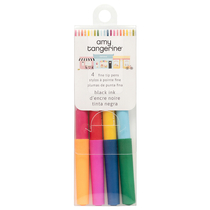 Mixed Media  Pens, Pencils - Pink and Paper Scrapbooking Shop