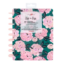 Crate Paper - Maggie Holmes Disc Planner - Greenhouse Crate Paper - Maggie Holmes Disc Planner - Greenhouse