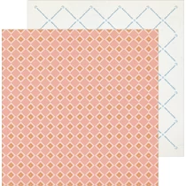 Crate Paper - Maggie Holmes - Heritage 12x12 Patterned Paper - In Memory Crate Paper - Maggie Holmes - Heritage 12x12 Patterned Paper - In Memory