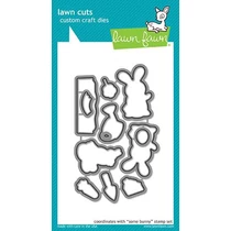 Lawn Cuts - Some Bunny