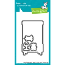 Lawn Cuts - You're Claw-some Lawn Cuts - You're Claw-some