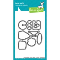Lawn Cuts - Sweet Friends