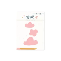 Lora Bailora - Abril vágókés - Clauds Lora Bailora - Abril vágókés - Clauds