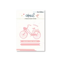 Lora Bailora - Abril Die - Enjoy the Ride