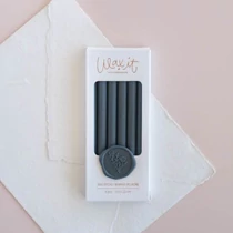 Lora Bailora - Wax It viaszrúd - éjfél kék (6 db) Lora Bailora - Wax It viaszrúd - éjfél kék (6 db)