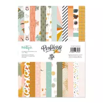 Mintopia - Pensacola 6x8 Paper Pad