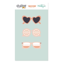 Mintopia - Pensacola Die - Sunglasses