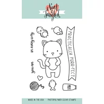 Neat & Tangled 3x4 Stamp Set - Kitty's Favorite Things Neat & Tangled 3x4 Stamp Set - Kitty's Favorite Things