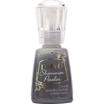 Nuvo - Shimmer Powder - Storm Cloud