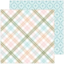 Pinkfresh Studio - Making the Best of It 12x12 Paper - Time Well Spent Pinkfresh Studio - Making the Best of It 12x12 Paper - Time Well Spent