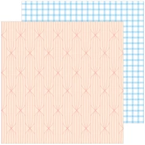 Pinkfresh Studio - Making the Best of It 12x12 papír - Live for the Hope of It Pinkfresh Studio - Making the Best of It 12x12 papír - Live for the Hope of It