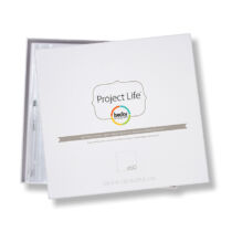 Project Life - Becky Higgins 12x12 Page Protector (60 Pieces)