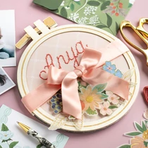 Anyák Napi Online Workshop + Kit