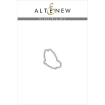 Altenew Dream Big Die Set Altenew Dream Big Die Set