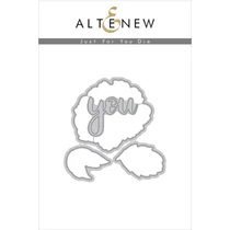 Altenew Just For You Die Set
