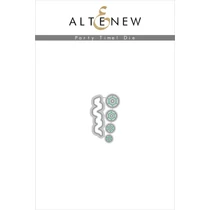 Altenew Party Time! Die Set Altenew Party Time! Die Set