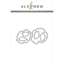 Altenew Strength Blooms Die Set Altenew Strength Blooms Die Set
