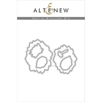 Altenew Dahlia Blossoms Die Set Altenew Dahlia Blossoms Die Set