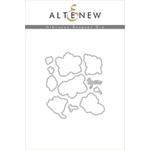 Altenew Hibiscus Bouquet Die Set Altenew Hibiscus Bouquet Die Set