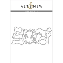 Altenew Hug Me Die Set Altenew Hug Me Die Set