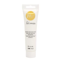 Heidi Swapp - Minc textúr paszta - fehér (90 ml)