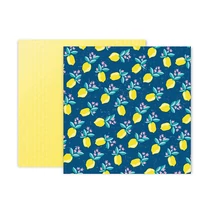 Pink Paislee - Paige Evans - Pick Me Up 12x12 Patterned Paper 7 Pink Paislee - Paige Evans - Pick Me Up 12x12 Patterned Paper 7