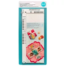 We R Memory Keepers - Explosion Board We R Memory Keepers - Explosion Board