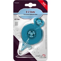 Scrapbook Adhesives E-Z Dots Permanent Adhesive Refill Scrapbook Adhesives E-Z Dots Permanent Adhesive Refill