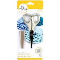 EK Success 5" Small Precision Scissors  EK Success 5" Small Precision Scissors