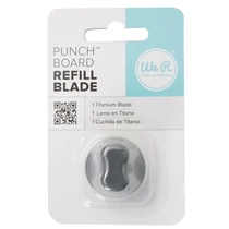 We R Memory Keepers - Punch Board Titanium Refill Blade (1 Piece)