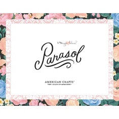 American Crafts - Maggie Holmes - Parasol