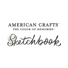 American Crafts - Sketchbook