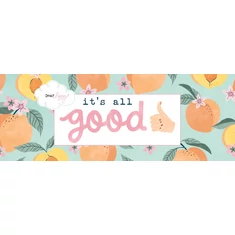 Dear Lizzy - It's All Good