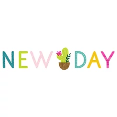 Dear Lizzy - New Day