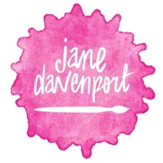 Jane Davenport 