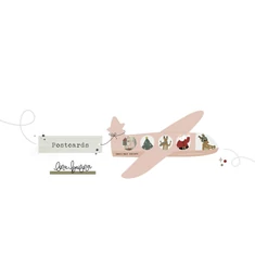 Lora Bailora - Postcards