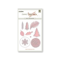 Lora Bailora - Steffi Ried - December Vibes