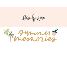 Lora Bailora - Summer Memories by Steffi Ried