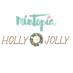 Mintopia - Holly Jolly