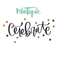 Mintopia - Celebrate