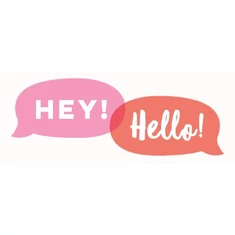 Pebbles - Hey! Hello!