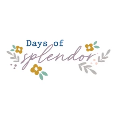Pinkfresh Studio - Days of Splendor