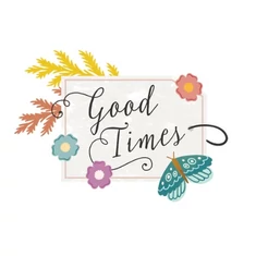 Pinkfresh Studio - Good Times