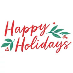 Pinkfresh Studio - Happy Holidays