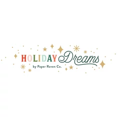Pinkfresh Studio - Holiday Dreams