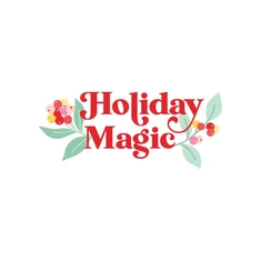 Pinkfresh Studio - Holiday Magic